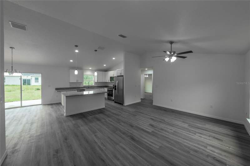 3 bedroom Single Family Residence at 11 Malauka Pass, Silver Spgs Shores, Ocklawaha — photo 5