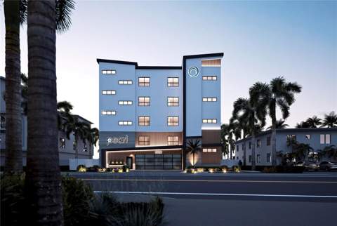 10126 Gulf Boulevard #Ph2, Treasure Island FL - photo 6 of 6