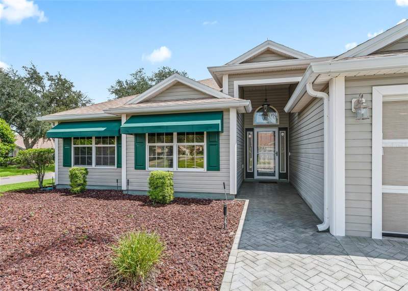 3 bedroom Single Family Residence at 17601 SE 81st Timberwood Terrace, The Villages, The Villages — photo 4