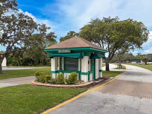 2 bedroom Condominium at 7686 St Andrews Boulevard, Fairway At The Heather, Weeki Wachee — photo 3