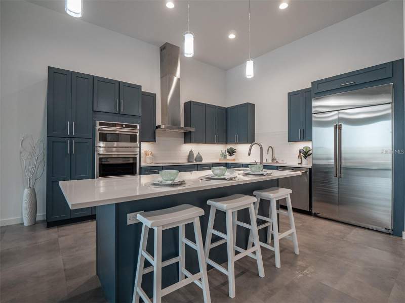 2 bedroom Condominium at 920 N Osceola Avenue #801, Marina Bay 880 Condo, Clearwater — photo 5