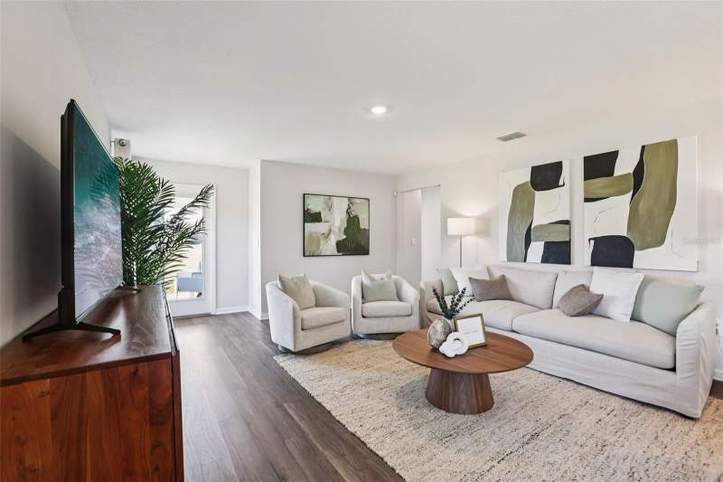 4 bedroom Single Family Residence at 4201 Bixby Bridge Place, Cascades Phase 3, Davenport — photo 3