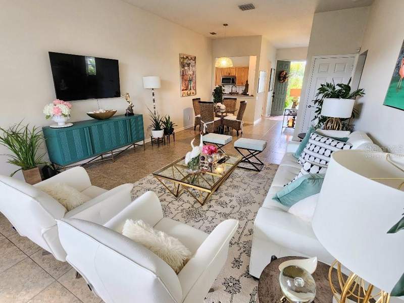 4 bedroom Single Family Residence at 9820 50th Street Circle, Harrison Ranch Ph I-B, Parrish — photo 4