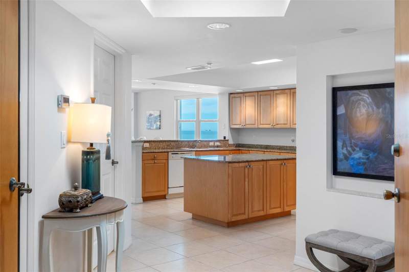 3 bedroom Condominium at 16326 Gulf Boulevard #510, La Contessa Condo, Redington Beach — photo 5