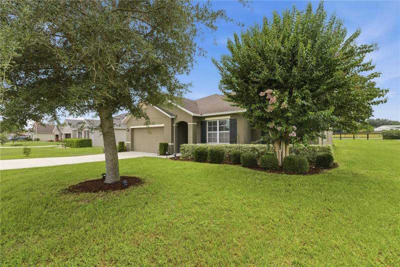 4 bedroom Single Family Residence at 6824 SW 64th Terrace, Bahia Oaks Un #5, Ocala — photo 5