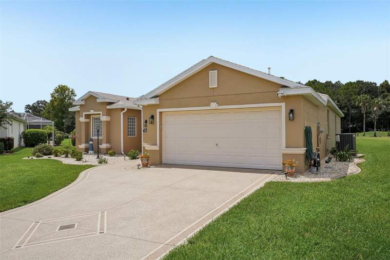 3 bedroom Single Family Residence at 1044 SW 159th Street, Summerglen Ph 04, Ocala — photo 3