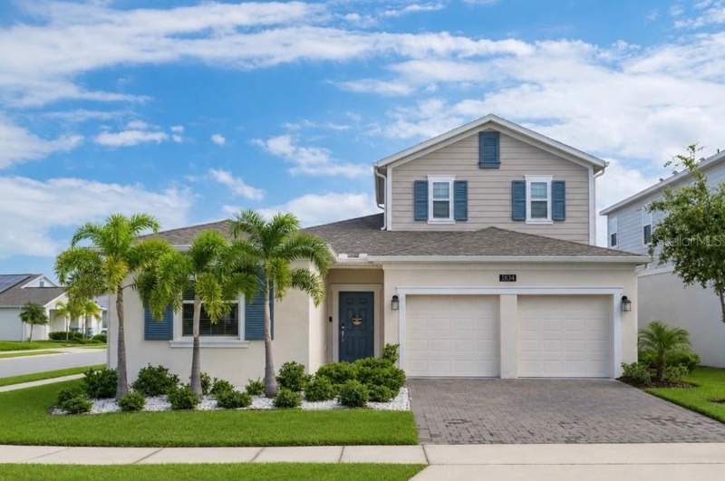 1839 GOOD NEIGHBOR LOOP home for sale in Tohoqua