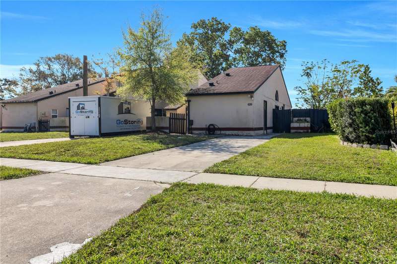 Florida Villas