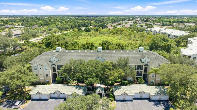 5134 NORTHRIDGE ROAD #208 home for sale in Serenade on Palmer Ranch