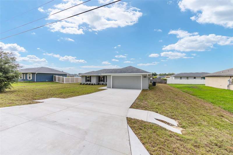 3 bedroom Single Family Residence at 12371 SE 100th Avenue, Lake Weir Heights Aka Hills Of Tuscany, Belleview — photo 5