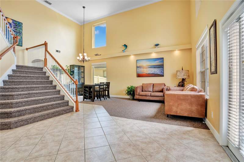 5 bedroom Single Family Residence at 5762 Covington Cove Way, Vista Lakes N-11 Avon, Orlando — photo 5