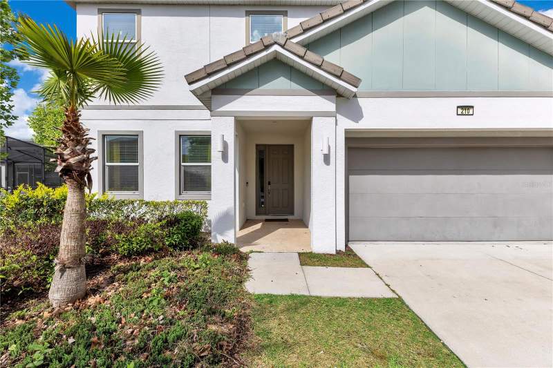 6 bedroom Single Family Residence at 210 Ballo Drive, Bellavida Ph 2A, Kissimmee — photo 4