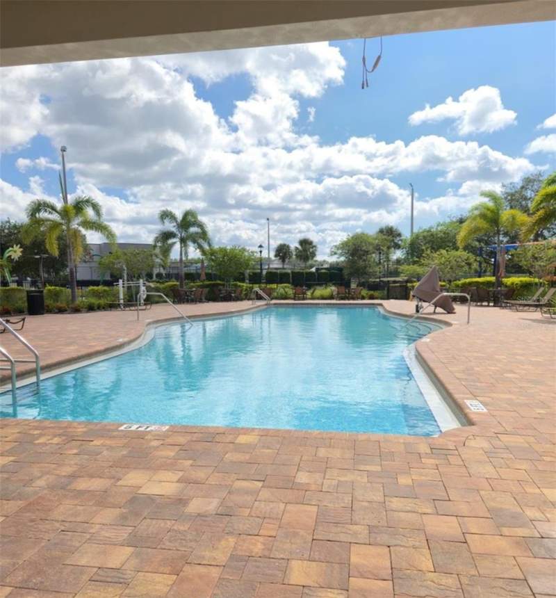 3 bedroom Single Family Residence at 7442 Oxford Garden Cir, Covington Park, Apollo Beach — photo 2