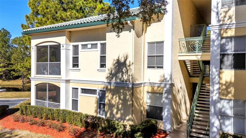 8901 LEGACY COURT #201 home for sale in Legacy Dunes Condos for Sale: 12 Listings