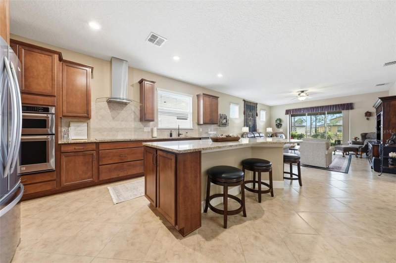 2 bedroom Single Family Residence at 9534 SW 65th Place, Stone Creek By Del Webb, Ocala — photo 5