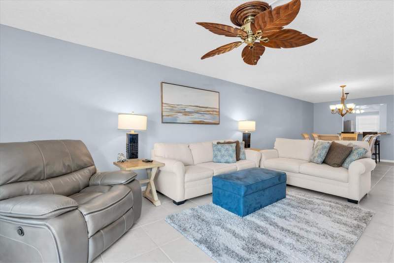 2 bedroom Condominium at 719 Pinellas Bayway #110, Tierra I Condo, Tierra Verde — photo 5