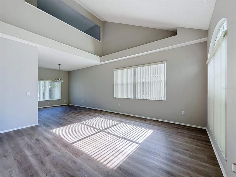 3 bedroom Single Family Residence at 27402 Coral Springs Drive, Northwood Unit 02B, Wesley Chapel — photo 3