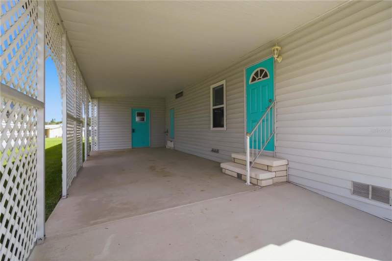 2 bedroom Manufactured Home at 4312 14th Street, Tidevue Estates Second Add, Ellenton — photo 3