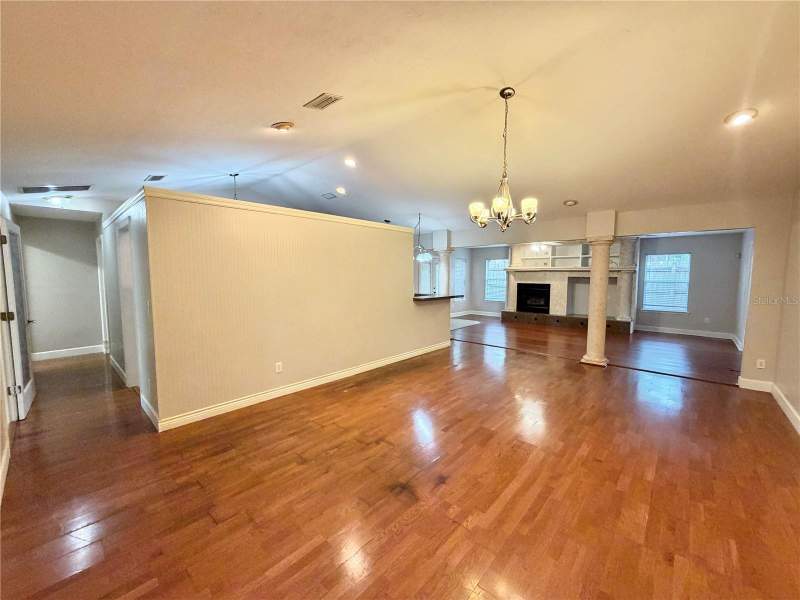 3 bedroom Single Family Residence at 11512 NW 13th Lane, Retreat Ph 1 Fletchers Mill Rep, Gainesville — photo 5