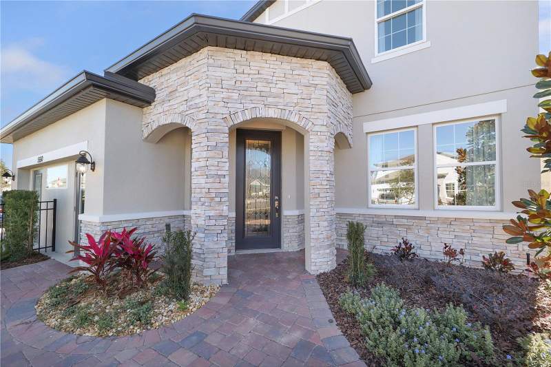 4 bedroom Single Family Residence at 5550 Sabal Drive, Wiregrass Ph 1, St Cloud — photo 4