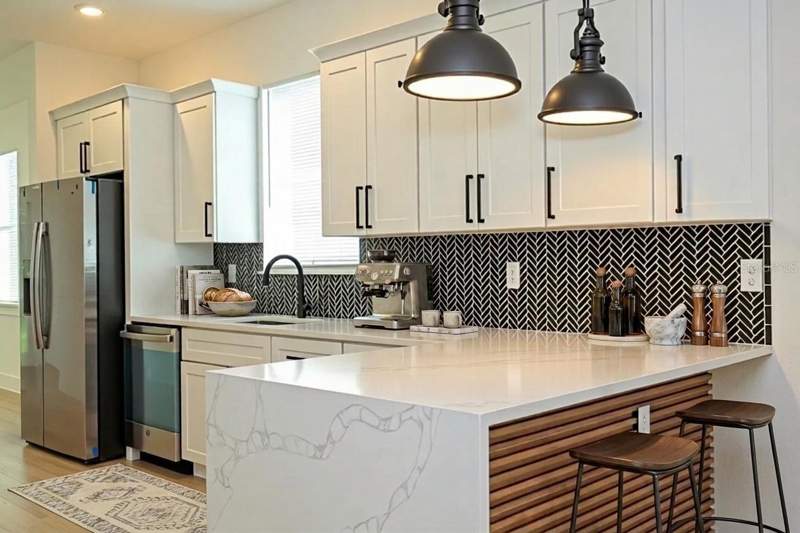 4 bedroom Single Family Residence at 4419 College Drive, Booker Washington Estate, Orlando — photo 3
