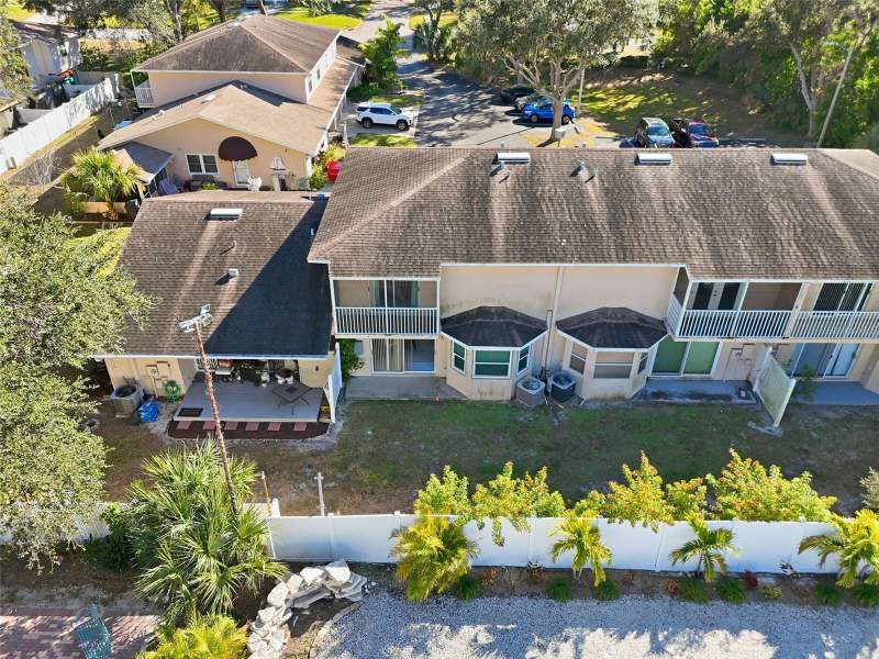 3 bedroom Townhouse at 7363 62nd Avenue, Village At Bonnie Bay, Pinellas Park — photo 4