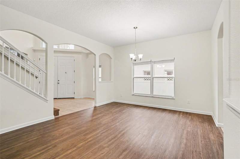 4 bedroom Single Family Residence at 10546 Willow Ridge Loop, Woodland Lakes Preserve, Orlando — photo 4
