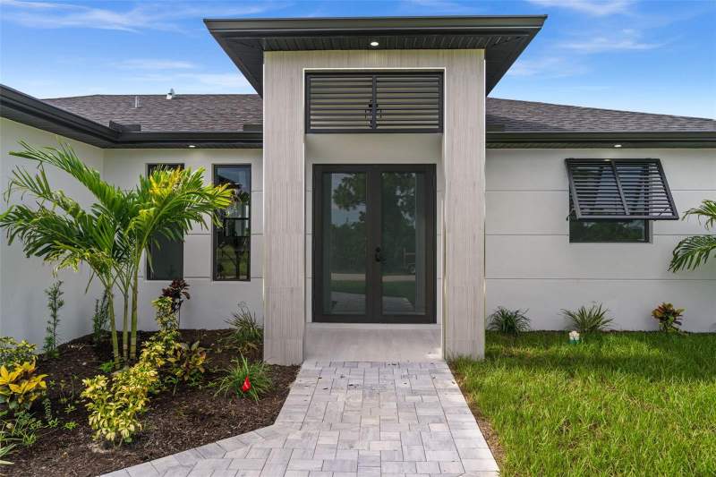 3 bedroom Single Family Residence at 1609 NW 16th Terrace, Cape Coral, Cape Coral — photo 5