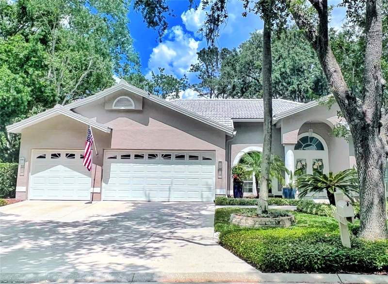 Hunters GreenHomes for Sale in Tampa, FL