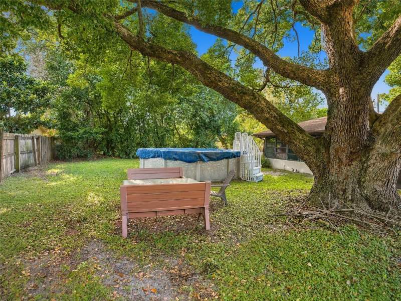 2 bedroom Single Family Residence at 11122 Maderia Street, Spring Hill, Spring Hill — photo 4