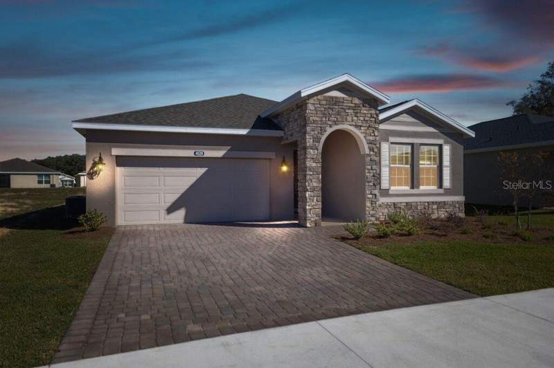 2 bedroom Single Family Residence at 4529 NW 53rd Avenue Road, Ocala Preserve Ph 11, Ocala — photo 2