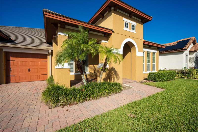 4 bedroom Single Family Residence at 7230 Sangalla Drive, Casa De Lago Rep, Windermere — photo 3