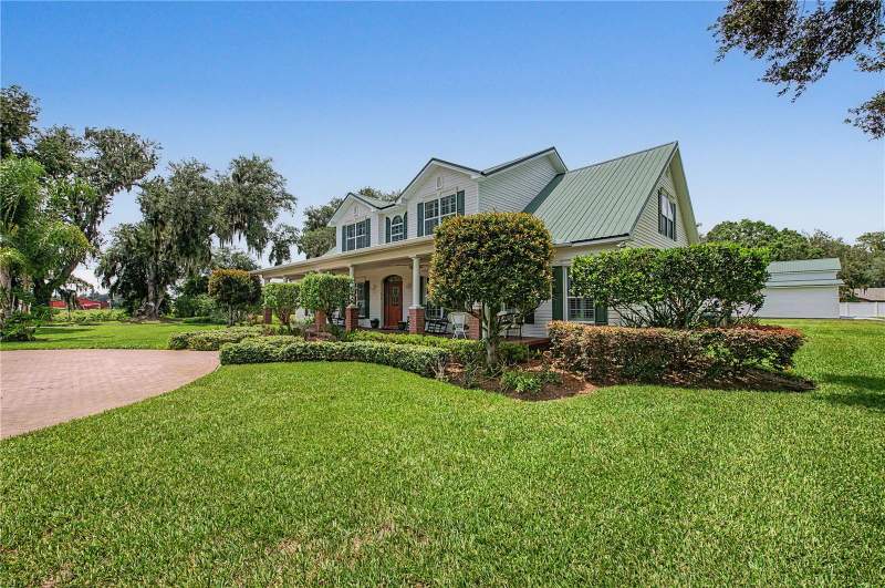 4 bedroom Single Family Residence at 3660 Futch Loop, Hobby Platted Sub, Plant City — photo 3