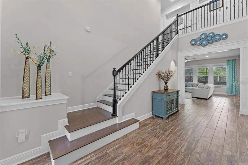 5 bedroom Single Family Residence at 14312 Sunbridge Circle, Bradford Creek Phase II, Winter Garden — photo 4