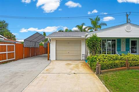 2545 Ednor Street, Port Charlotte FL - photo 6 of 6