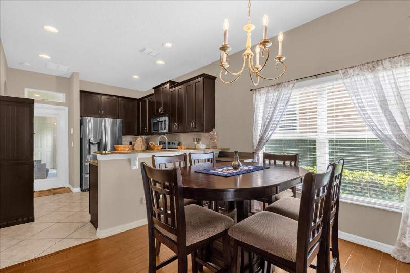 4 bedroom Townhouse at 1355 ALSTON BAY BOULEVARD, EMERSON PARK A B C D E K L M N, APOPKA — photo 5