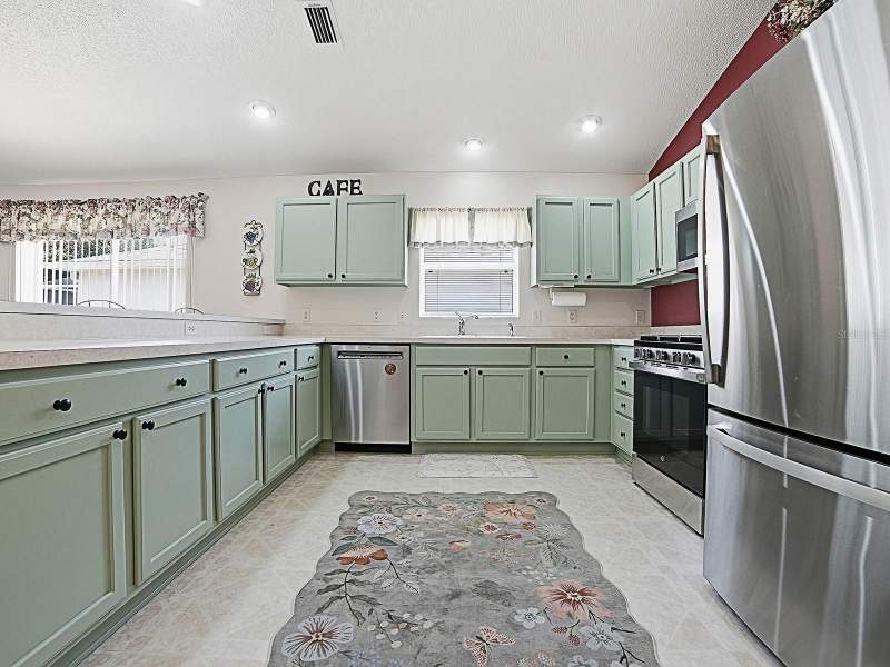 3 bedroom Villa at 8457 SE 167th Forsyth Street, The Villages, The Villages — photo 5
