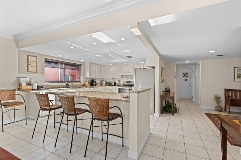 3 bedroom Condominium at 3230 Southshore Drive #36B, Marina South Shore Condo, Punta Gorda — photo 5