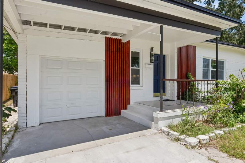 3 bedroom Single Family Residence at 2639 Betty Street, Colonial Acres, Orlando — photo 3