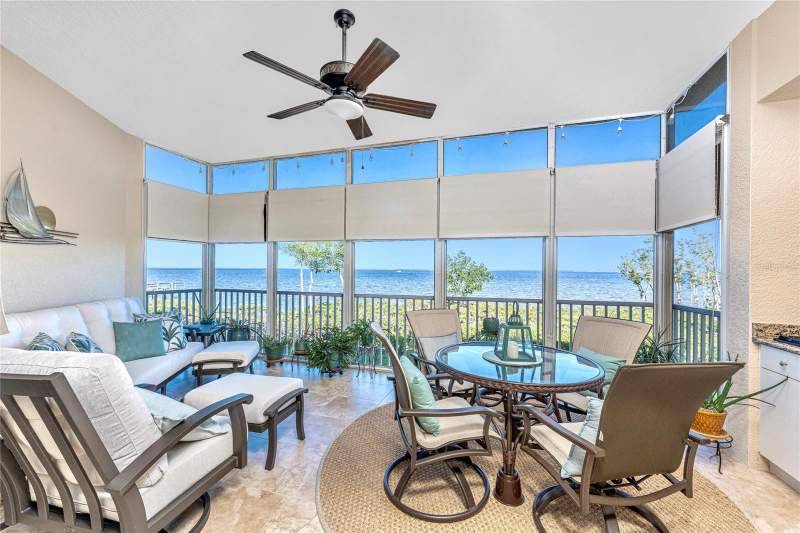 3 bedroom Condominium at 95 N Marion Court #226, Solamar, Punta Gorda — photo 3
