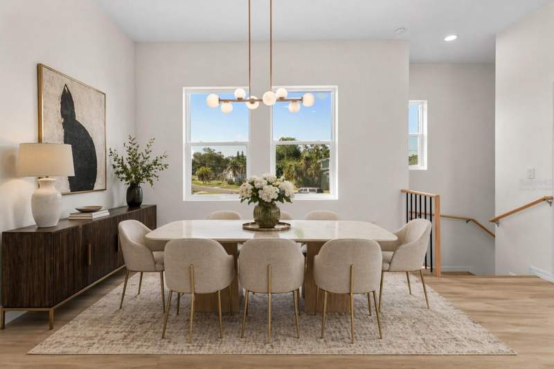 3 bedroom Single Family Residence at 4234 4th Street, Bayou Bonita, St Petersburg — photo 4
