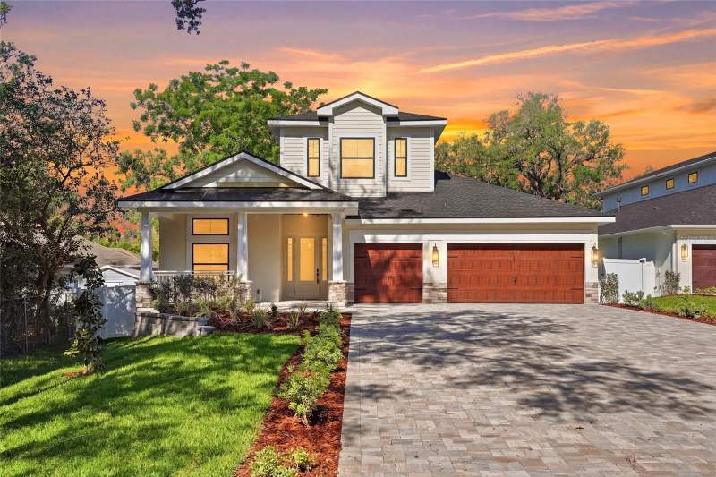 De Soto Estates