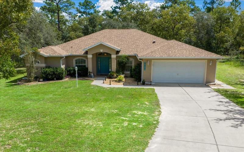 3 bedroom Single Family Residence at 8479 SW 134th Avenue, Rolling Hills Un 01, Dunnellon — photo 3