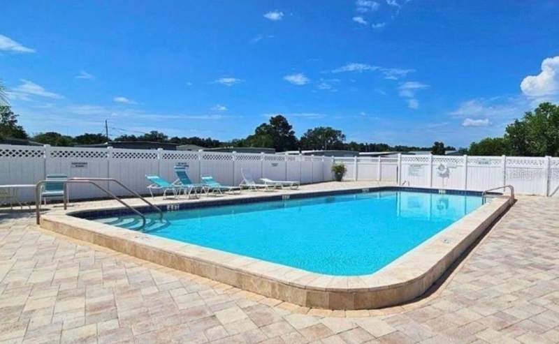 2 bedroom Manufactured Home at 5619 Bayshore Road #149, Terra Ceia Manor Co-Op, Palmetto — photo 5