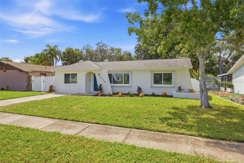 2714 MARY SUE STREET home for sale in Wilcox Manor