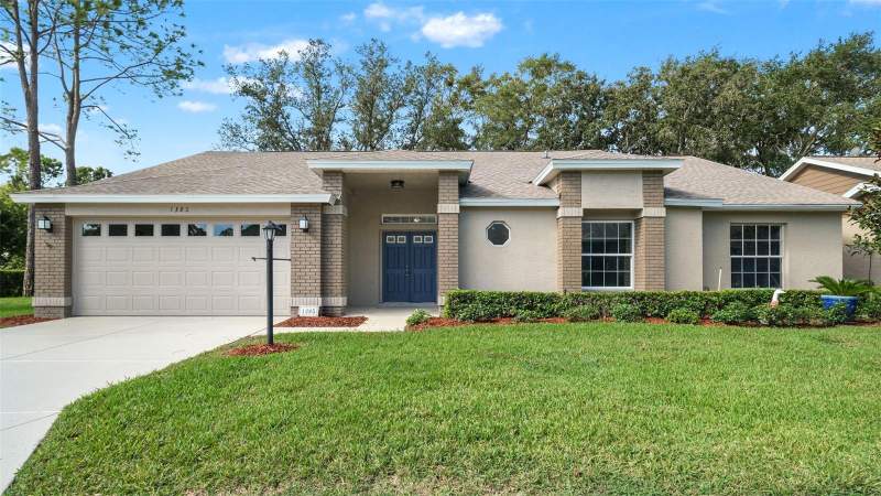 2 bedroom Villa at 1385 Summerwood Court, Timber Pines, Spring Hill — photo 2
