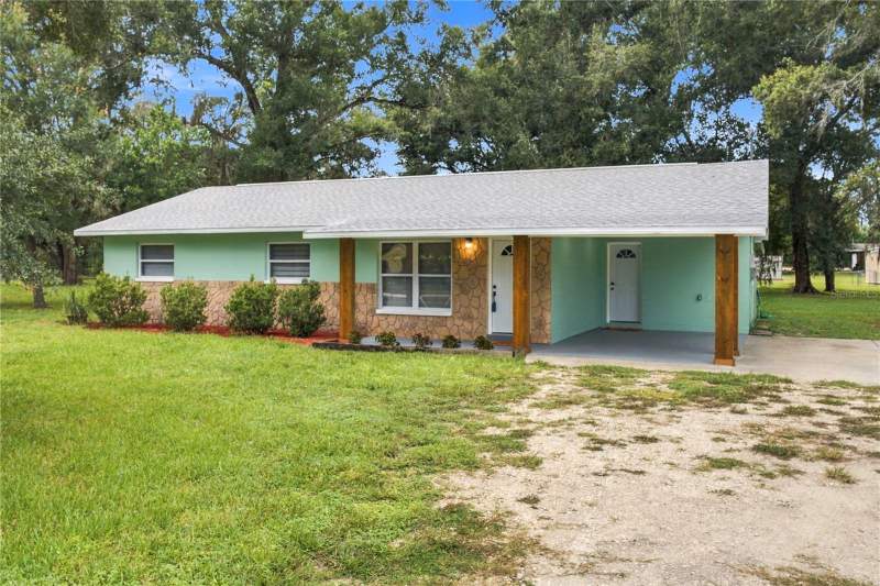 3 bedroom Single Family Residence at 7245 Hylan Street, Zephyrhills Colony Co, Zephyrhills — photo 3