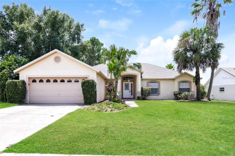 Greater HillsHomes for Sale in Clermont, FL