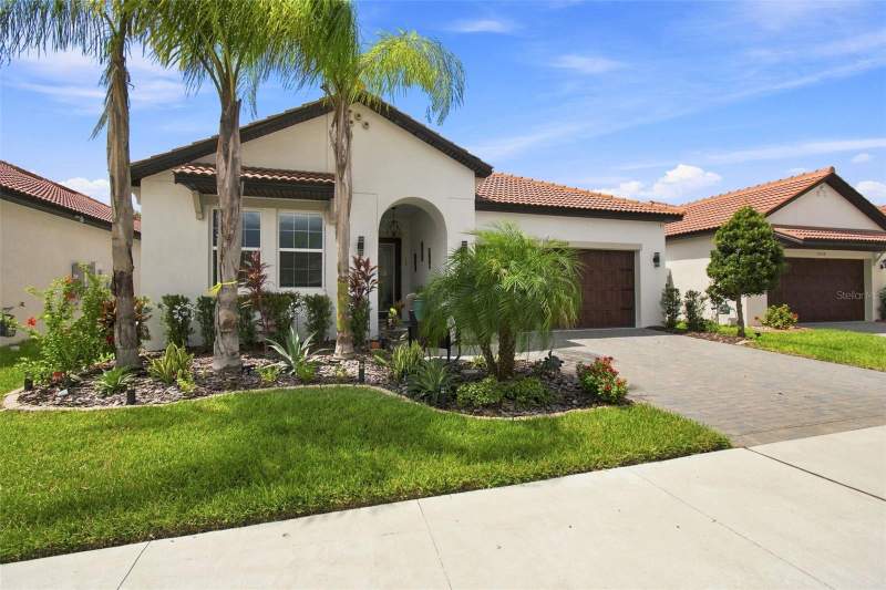17408 HOLLY WELL AVENUE home for sale in Forest Brooke