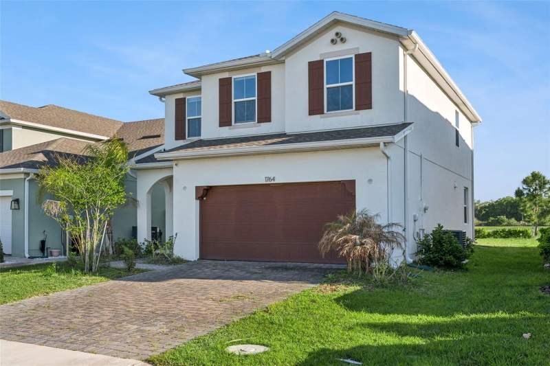 1764 STAMEN DRIVE home for sale in Pennyroyal